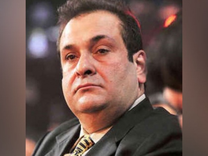 Neetu Kapoor says 'there will be no Chautha held for Rajiv Kapoor' due to safety reasons | Neetu Kapoor says 'there will be no Chautha held for Rajiv Kapoor' due to safety reasons