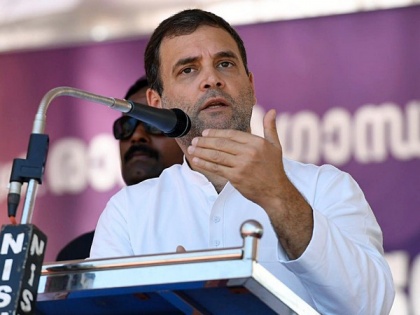 Rahul digs out PM Modi's famous yoga video, hopes Modi's exercise moves may 'restart' economy | Rahul digs out PM Modi's famous yoga video, hopes Modi's exercise moves may 'restart' economy