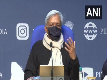 No evidence that vaccines will not work against new COVID-19 variants: Centre | No evidence that vaccines will not work against new COVID-19 variants: Centre No evidence that vaccines will not work against new COVID-19 variants: Centre | No evidence that vaccines will not work against new COVID-19 variants: Centre