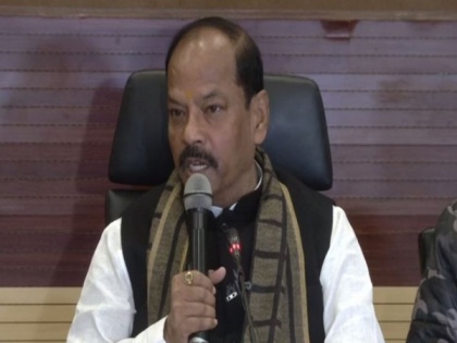 Came to power on the slogan 'Jal, Jungle aur Jameen', now doing business on it: Former CM Raghubar Das accuses Jharkhand govt of corruption | Came to power on the slogan 'Jal, Jungle aur Jameen', now doing business on it: Former CM Raghubar Das accuses Jharkhand govt of corruption