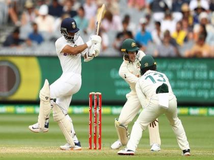 Test match batting is about swallowing your ego: Kaif hails Rahane's 'top effort' | Test match batting is about swallowing your ego: Kaif hails Rahane's 'top effort'