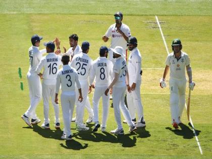 Rahane captained side really well, team didn't carry baggage of loss from Adelaide, says Laxman | Rahane captained side really well, team didn't carry baggage of loss from Adelaide, says Laxman