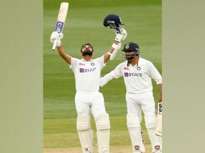 Ind vs Aus: Rahane's knock was turning point of match, says Ravi Shastri | Ind vs Aus: Rahane's knock was turning point of match, says Ravi Shastri