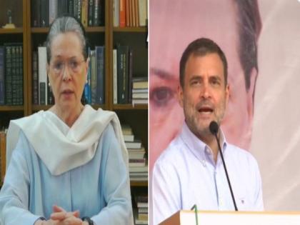 Sonia, Rahul Gandhi to inaugurate photo exhibition on 1971 war tomorrow | Sonia, Rahul Gandhi to inaugurate photo exhibition on 1971 war tomorrow