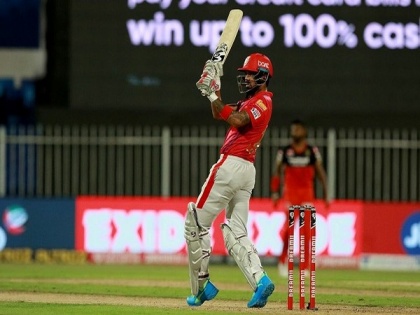 IPL 13: KXIP survive Chahal's final over scare to beat RCB by 8 wickets | IPL 13: KXIP survive Chahal's final over scare to beat RCB by 8 wickets