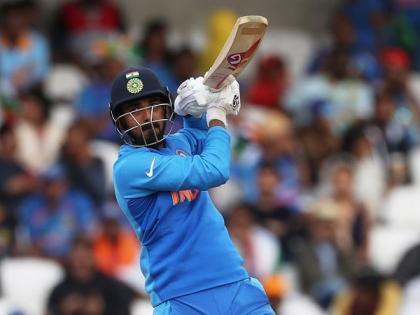 Gayle will be part of our core group, says KL Rahul | Gayle will be part of our core group, says KL Rahul