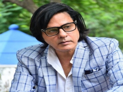 Actor Rahul Roy recovering after brain stroke | Actor Rahul Roy recovering after brain stroke