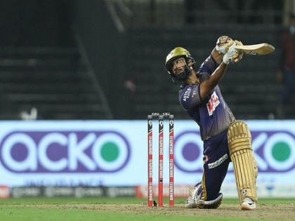 IPL 13: Representing KKR was like a dream, says Rahul Tripathi | IPL 13: Representing KKR was like a dream, says Rahul Tripathi