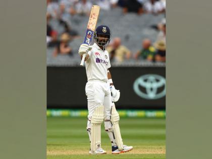 Rahane's knock one of the most important hundreds in history of Indian cricket: Gavaskar | Rahane's knock one of the most important hundreds in history of Indian cricket: Gavaskar