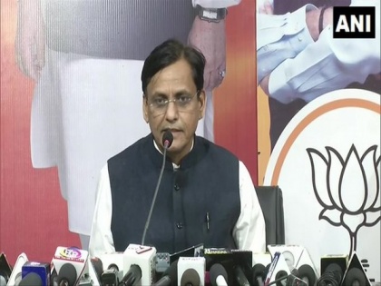 Terrorist incidents in J-K reduced by 32 pc upto June 2021 in comparison with 2020: Nityanand Rai in RS | Terrorist incidents in J-K reduced by 32 pc upto June 2021 in comparison with 2020: Nityanand Rai in RS