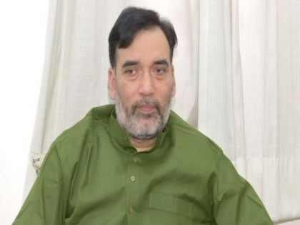 Delhi govt will appoint nodal officers to monitor issues related to construction workers: Gopal Rai | Delhi govt will appoint nodal officers to monitor issues related to construction workers: Gopal Rai