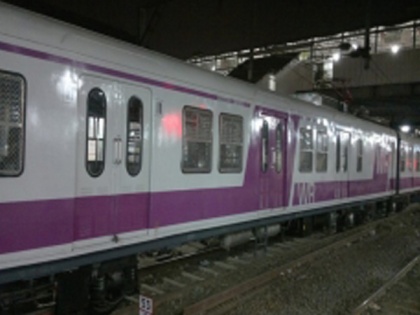Western Railways plans more AC coaches for local services | Western Railways plans more AC coaches for local services
