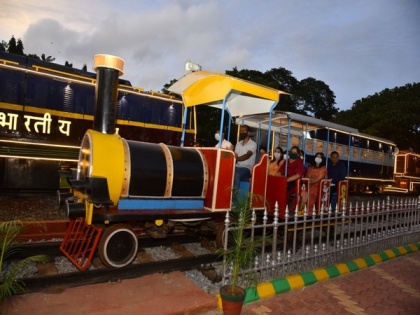 Hubballi Railway museum to enthral visitors from Aug 5 | Hubballi Railway museum to enthral visitors from Aug 5