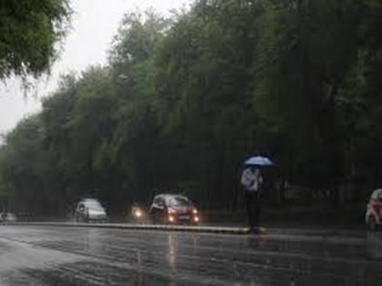 Monsoon expected in Telangana by June 5, reports Meteorological Centre | Monsoon expected in Telangana by June 5, reports Meteorological Centre
