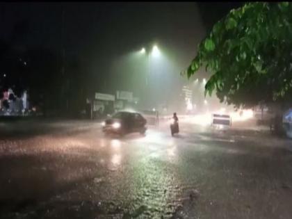 Extremely heavy rainfall likely over TN on Nov 10-11: IMD | Extremely heavy rainfall likely over TN on Nov 10-11: IMD
