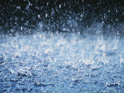 Jaipur Records Decade’s Highest February Rainfall with 22.4mm in a Single Day | Jaipur Records Decade’s Highest February Rainfall with 22.4mm in a Single Day