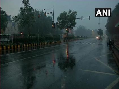 IMD predicts light rain over Delhi, parts of Haryana, UP today | IMD predicts light rain over Delhi, parts of Haryana, UP today