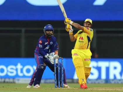 IPL 2021: Good feeling to come back and score runs for CSK, says Raina | IPL 2021: Good feeling to come back and score runs for CSK, says Raina