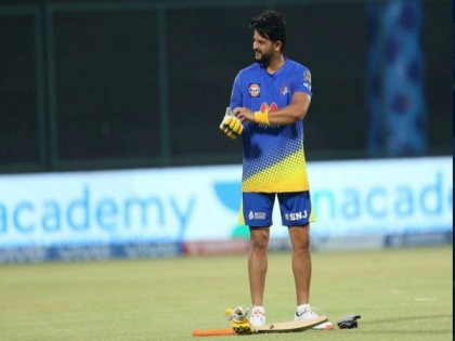 IPL 2021: Raina becomes fourth player to play 200 games | IPL 2021: Raina becomes fourth player to play 200 games