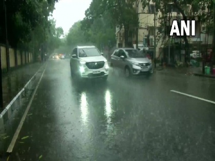 Thunderstorm, rainfall likely in TN, Puducherry in next 1-2 hours, says IMD | Thunderstorm, rainfall likely in TN, Puducherry in next 1-2 hours, says IMD