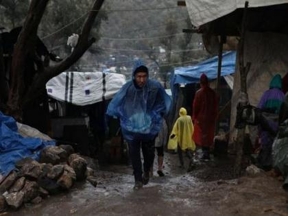 WD likely to cause rainfall over Western Himalayan region: IMD | WD likely to cause rainfall over Western Himalayan region: IMD WD likely to cause rainfall over Western Himalayan region: IMD | WD likely to cause rainfall over Western Himalayan region: IMD
