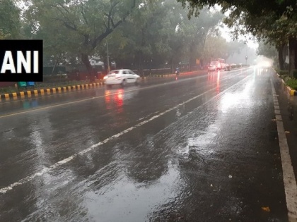 Rain, thundershowers with lightning very likely in parts of Uttar Pradesh | Rain, thundershowers with lightning very likely in parts of Uttar Pradesh