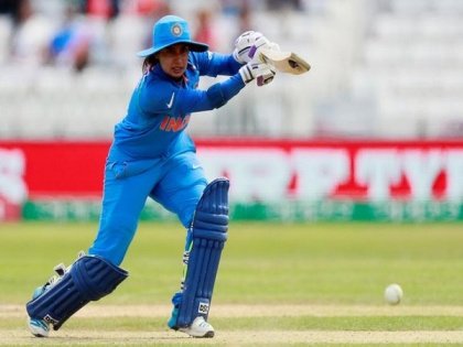 Had never imagined seeing 'a packed stadium' for women's WC finals: Mithali Raj | Had never imagined seeing 'a packed stadium' for women's WC finals: Mithali Raj