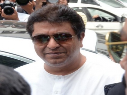 ED summon to Raj Thackeray: MNS workers asked to gather outside ED office on Thursday | ED summon to Raj Thackeray: MNS workers asked to gather outside ED office on Thursday
