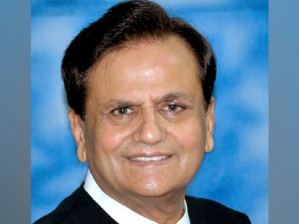 A Gandhi family loyalist, Ahmed Patel was the go-to man in Congress | A Gandhi family loyalist, Ahmed Patel was the go-to man in Congress
