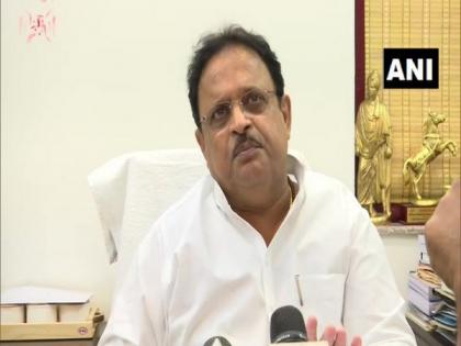 Strategy adopted to fight Zika virus not being used against COVID-19, says Rajasthan Health Minister | Strategy adopted to fight Zika virus not being used against COVID-19, says Rajasthan Health Minister Strategy adopted to fight Zika virus not being used against COVID-19, says Rajasthan Health Minister | Strategy adopted to fight Zika virus not being used against COVID-19, says Rajasthan Health Minister