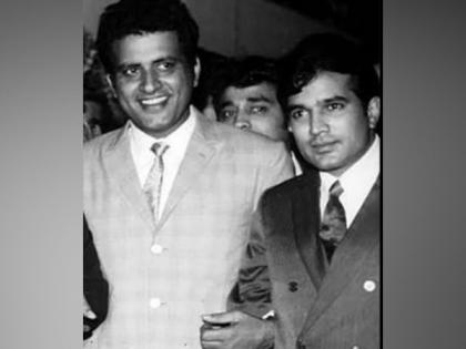 Manoj Kumar remembers late actor Rajesh Khanna on his birth anniversary | Manoj Kumar remembers late actor Rajesh Khanna on his birth anniversary Manoj Kumar remembers late actor Rajesh Khanna on his birth anniversary | Manoj Kumar remembers late actor Rajesh Khanna on his birth anniversary
