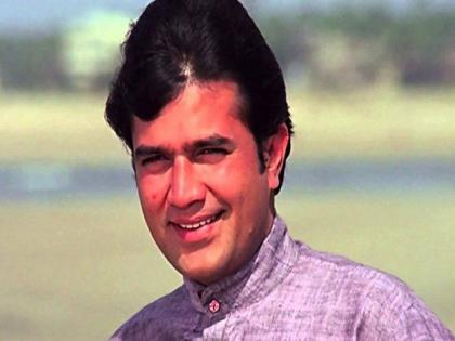Rajesh Khanna's 78th birth anniversary: Iconic dialogues of late star that made him immortal | Rajesh Khanna's 78th birth anniversary: Iconic dialogues of late star that made him immortal Rajesh Khanna's 78th birth anniversary: Iconic dialogues of late star that made him immortal | Rajesh Khanna's 78th birth anniversary: Iconic dialogues of late star that made him immortal
