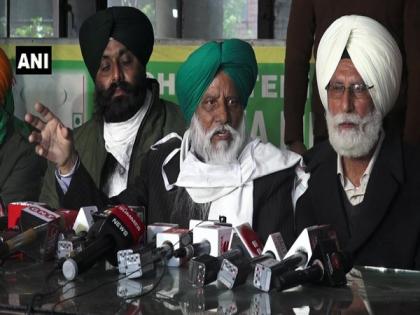 Sanyukt Samaj Morcha announces 17 more candidates for Punjab Assembly election | Sanyukt Samaj Morcha announces 17 more candidates for Punjab Assembly election