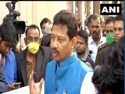 Was troubled and mentally hurt: Rajib Banerjee after resigning from Mamata's cabinet | Was troubled and mentally hurt: Rajib Banerjee after resigning from Mamata's cabinet