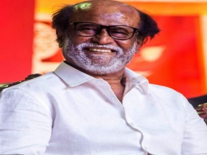 Violence not a solution for problems: Rajinikanth on CAA protests | Violence not a solution for problems: Rajinikanth on CAA protests