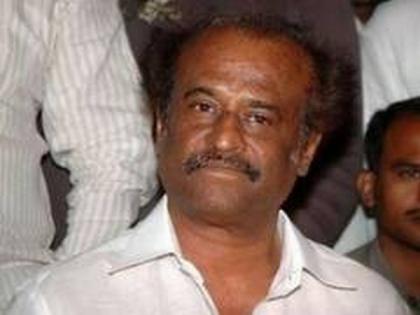 Rajinikanth's health 'stable', medication given to control BP | Rajinikanth's health 'stable', medication given to control BP Rajinikanth's health 'stable', medication given to control BP | Rajinikanth's health 'stable', medication given to control BP