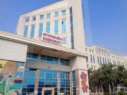 Preparations underway at Delhi's Rajiv Gandhi Super Specialist Hospital to store COVID-19 vaccine | Preparations underway at Delhi's Rajiv Gandhi Super Specialist Hospital to store COVID-19 vaccine Preparations underway at Delhi's Rajiv Gandhi Super Specialist Hospital to store COVID-19 vaccine | Preparations underway at Delhi's Rajiv Gandhi Super Specialist Hospital to store COVID-19 vaccine