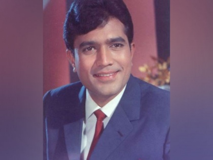 Biopic on Bollywood's first superstar Rajesh Khanna announced on eve of his birth anniversary | Biopic on Bollywood's first superstar Rajesh Khanna announced on eve of his birth anniversary