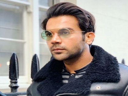 Was dramatics teacher before coming to Bollywood, reveals Rajkummar Rao | Was dramatics teacher before coming to Bollywood, reveals Rajkummar Rao