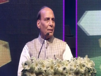 Minorities in India were safe, are safe and will remain safe: Rajnath Singh | Minorities in India were safe, are safe and will remain safe: Rajnath Singh