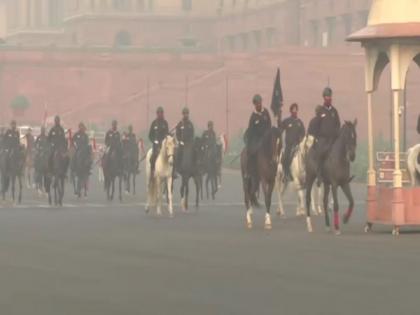 Indian Army prepares for 2021 Republic Day parade | Indian Army prepares for 2021 Republic Day parade Indian Army prepares for 2021 Republic Day parade | Indian Army prepares for 2021 Republic Day parade