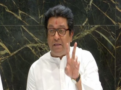 Pakist and Bangladeshi nationals should be thrown out irrespective of religion: Raj Thackeray | Pakist and Bangladeshi nationals should be thrown out irrespective of religion: Raj Thackeray