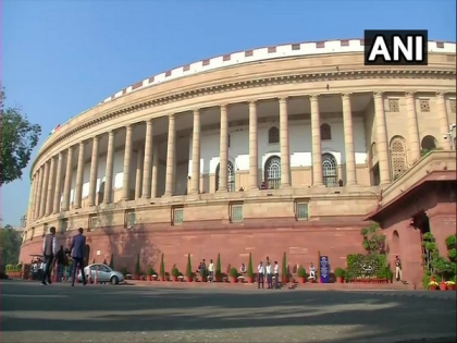 Newly elected members of Rajya Sabha to be administered oath on July 22 | Newly elected members of Rajya Sabha to be administered oath on July 22