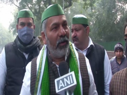Farmers will withdraw proposed R-Day procession if SC orders: BKU spokesperson | Farmers will withdraw proposed R-Day procession if SC orders: BKU spokesperson