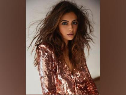 Rakul Preet Singh tests negative for coronavirus | Rakul Preet Singh tests negative for coronavirus Rakul Preet Singh tests negative for coronavirus | Rakul Preet Singh tests negative for coronavirus