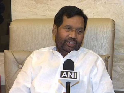 National flag to fly at half mast today as mark of respect to Ram Vilas Paswan | National flag to fly at half mast today as mark of respect to Ram Vilas Paswan