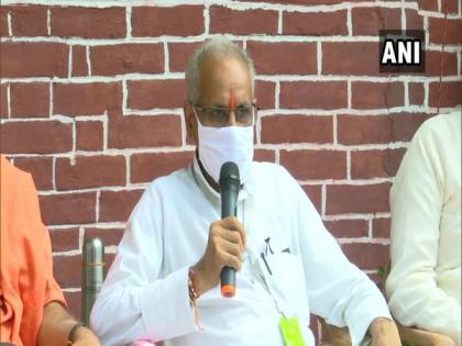 'Shri Ram Mandir Nidhi Samarpan' drive to start from Jan 15 | 'Shri Ram Mandir Nidhi Samarpan' drive to start from Jan 15 'Shri Ram Mandir Nidhi Samarpan' drive to start from Jan 15 | 'Shri Ram Mandir Nidhi Samarpan' drive to start from Jan 15
