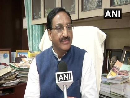 The process of NEP 2019 ongoing, says HRD Minister Ramesh Pokhriyal | The process of NEP 2019 ongoing, says HRD Minister Ramesh Pokhriyal