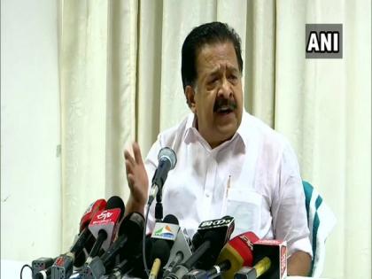 Ramesh Chennithala demands CBI probe into misuse of funds for police modernisation | Ramesh Chennithala demands CBI probe into misuse of funds for police modernisation Ramesh Chennithala demands CBI probe into misuse of funds for police modernisation | Ramesh Chennithala demands CBI probe into misuse of funds for police modernisation