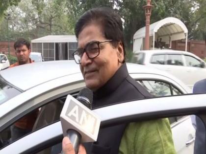 I'm not getting MSP for crops, farmers' protest justified: Ram Gopal Yadav | I'm not getting MSP for crops, farmers' protest justified: Ram Gopal Yadav I'm not getting MSP for crops, farmers' protest justified: Ram Gopal Yadav | I'm not getting MSP for crops, farmers' protest justified: Ram Gopal Yadav